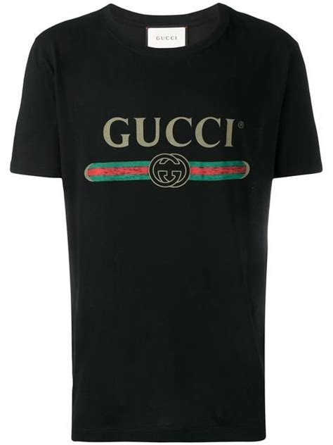 gucci shirt men's sale|real gucci shirts for men.